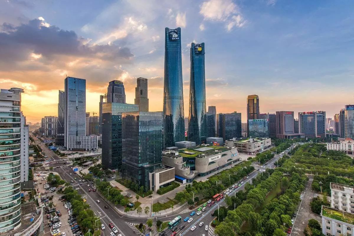 尖叫吧!明天南昌人集體放假，還有一大波重磅消息來襲!