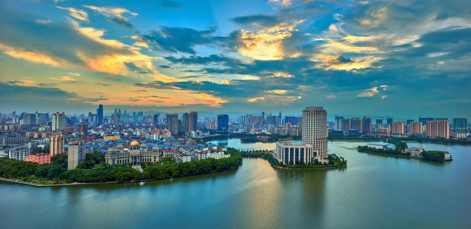 搶人大戰!別的城市3天遷入1.5萬，南昌徹底淪為人才輸出大戶?