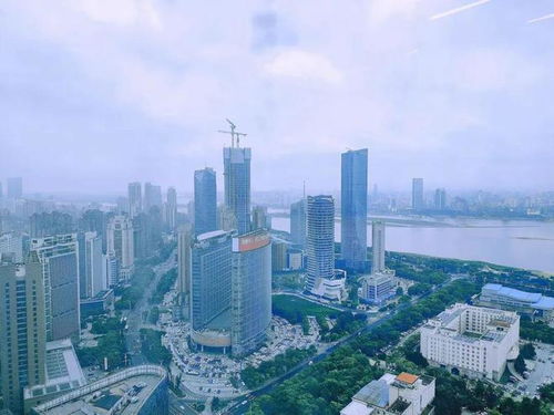 一二手房逼近5萬(wàn)套 2023,南昌樓市交卷了