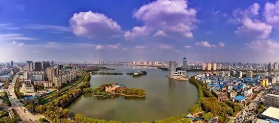 玩在南昌|到南昌旅游,這些景點(diǎn)必去,不然就白來(lái)啦!