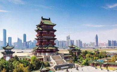 權(quán)威解讀半價(jià)游江西 還有更多優(yōu)惠等著你