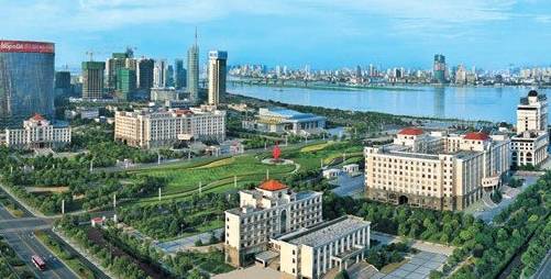 南昌市政府再發力，民生工程惠萬家，家門口即將迎來美麗新變化！